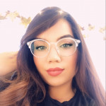 Saray Borja, Housekeeper in Vitoria-Gasteiz