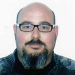 Enrique Perez Lima, Plumber in Sevilla
