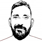 Frank Gomez Gomez, DJ in Sevilla