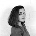 Elena Velasco, Content writer in Spanish in Aranjuez