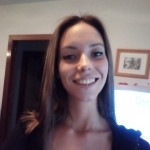 Paloma Ru, Waitress in Granada