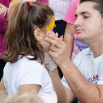 Jose Pedraza Rojo, Animador infantil a Salamanca