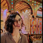 Maddalena Paolella, Spanish to Italian Translator in Granada