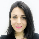 Sara Forner Zaragoza, Event organizer in Valencia