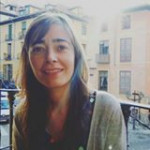 Susana Santos, Psychologist in Madrid