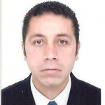 Juan Carlos Osorio Alvarado, Nursing assistant in Valencia