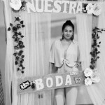 Grace Carpio, Wedding planner in Madrid