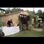 Dj Empordà, DJ in Barcelona