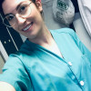 Ana Isabel Aunión Sánchez, Nursing assistant in Lobón