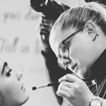 Mcarmen Fernández, Maquilladora profesional en Alicante