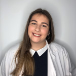 María Del Mar Durbán, Nutricionista a Algete