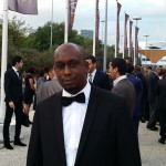 Saïdou Wane, Spanish to French Translator in Córdoba