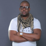 David Pluma, DJ in Barcelona