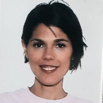 Alba Aguilera Felipe, Spellchecker in Spanish in Cornellà de Llobregat