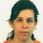 Elena Pérez Hernández, Cuidadora de gent gran a Valladolid