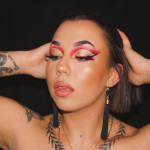 Maria Ribas Forés, Makeup artist in Barcelona