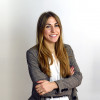 Sara Casillas, Organitzadora d'esdeveniments a Sevilla