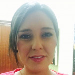 Laura Alcantara Martin, Child educator in Sevilla