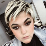 Maria De La Llama, Makeup artist in Madrid