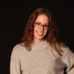 Ana Díaz, Photographer in León