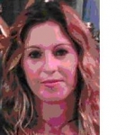 Yolanda Muñoz Gambero, Jardinera en Algeciras