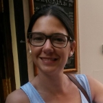 Inmaculada Rodríguez Benot, Caregiver of sick or disabled in Sevilla