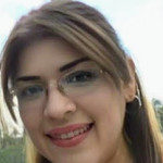 Tania Zapata, Netejadora a Granadilla de Abona