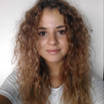 Miriam Garcia Torres, Pedagogue in Madrid