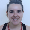 Mercedes Perez Castro, House cleaner in Poio