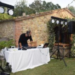 Dj Empordà, DJ a Barcelona