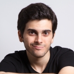 David Hidalgo Moreno, Videographer in Barcelona