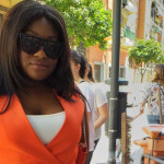Ruth Ncogo Ateba, Assistenta personal a Valencia