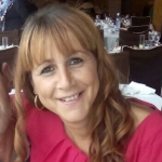 Inmaculada Garcia Porcel, Housekeeper in Granada