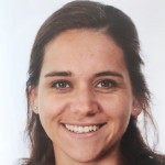 Manon Wintraecken, English tutor in Valencia