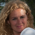 Carolina García Santamarina Hernández, Makeup artist in Arona