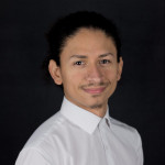 Alberth Serrano, Spanish to English Translator in Valencia