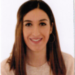 Mari Ángeles Moyano Perales, Child educator in Fernán-Núñez