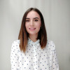 Carla Lázaro, Content writer in English in Zaragoza