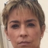 Gemma Domenech, Caregiver of elderly in Palma