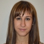 Milagros Rodríguez Trigo, Caregiver of elderly in Badajoz