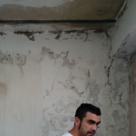 Raul Hierro, Painter in Jerez de la Frontera