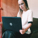 Diana Gaerste, Content writer in Spanish in Valencia