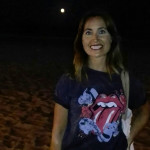Elisabet Savin De Espona, Pilates instructor in Barcelona