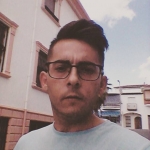 Jonathan Martin, Plumber in Granada