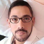 Miguel Pineda, Furniture fitter in Bergara
