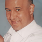 Jorge Rodríguez Heredero, Xofer privat a Barcelona