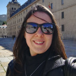 Angie De Oliveira, Spanish to French Translator in Madrid