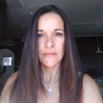 Aurora Macias, Cocinera doméstica in Catral