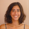 Lucie Abdul, French tutor in Barcelona