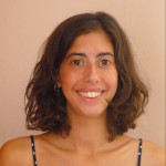 Lucie Abdul, French tutor in Barcelona